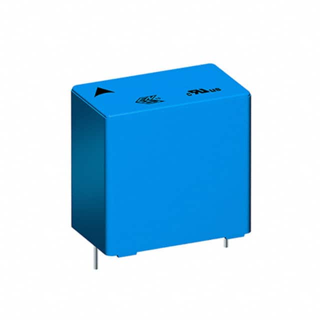 B32923P3474K000 EPCOS - TDK Electronics  Film Capacitors